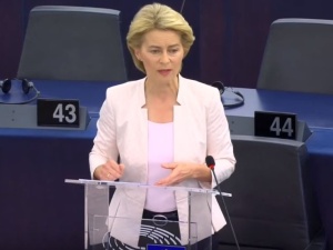PiS zagłosuje za Ursulą von der Leyen. Niemka najprawdopodobniej zostanie szefową Komisji Europejskiej