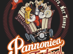 Pannonica - festiwal w rytmie slow