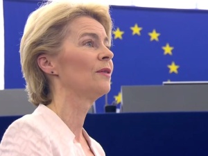 Ryszard Czarnecki: Von der Leyen wygrała dzięki europosłom PiS!