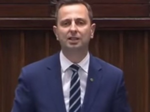 Kosiniak-Kamysz: Radykałów z prawicy nie zatrzymają radykałowie z lewicy. Może to zrobić centrum