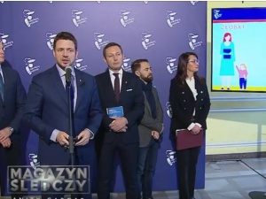 [Zwiastun] Magazyn Śledczy Gargas: Co dalej z warszawskimi żłobkami?