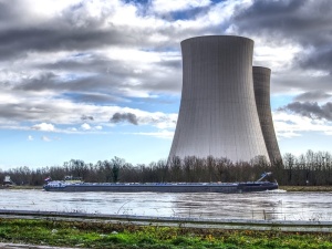 Jest komunikat polskiej Agencji Atomistyki ws. awarii w rosyjskiej elektrowni jądrowej
