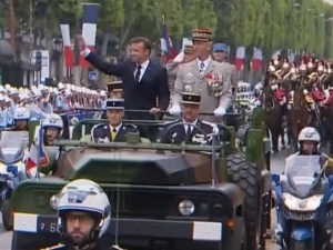 [Tylko u nas] Dr Rafał Brzeski: Kieszonkowy Napoleon straszy