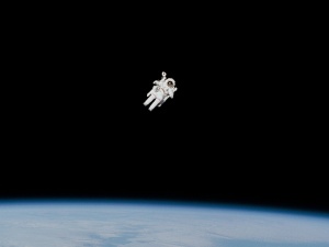 New York Times chwali ZSRR... za walkę z nierównością na przykładzie „wyścigu kosmicznego”
