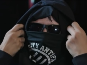 Antifa zostanie uznana w USA za organizację terrorystyczną?