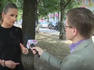 [video] Red. Falzmann o FOZZ: Nie chodziliśmy do szkoły. Ktoś powiedział: "jak nie Ty, to Twoje dzieci"