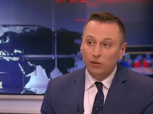 Brejza: "PiS podzielił Polaków najgłębiej w historii. Nawet za komuny...". Prof. Żerko ripostuje ostro