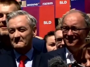 Prawy Sierpowy: Wskrzeszanie zombie