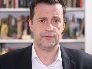Witold Gadowski: "Gdyby nie inny głos w przestrzeni medialnej dominowałaby "prawda" TVN i "GW"..."