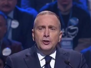 Schetyna o pobicia w Białymstoku oskarża PiS. Rzecznik SLD: "Przemoc była obecna także za rządów PO"