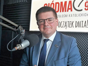 Parada równości? Tomasz Rzymkowski: To trupa cyrkowa, która jeździ od miasta do miasta…