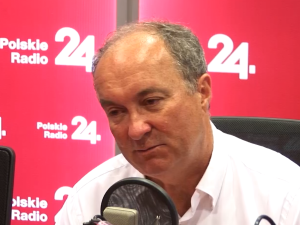 Czarzasty o Schetynie: Nie mam czasu dla polityka, który zmienia zdanie co dwa dni