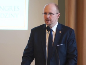 Mec.Kwaśniewski: Pękam z dumy. Dzięki Ordo Iuris, szefostwo Empiku może cieszyć się wolnością gospodarczą