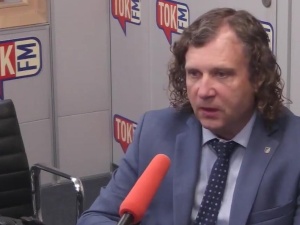 Prezydent Sopotu Jacek Karnowski: "Powinniśmy wymagać od władzy, żeby byli ludźmi, nie bestiami"