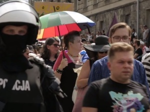 Andrzej Gajcy: "Trzeba dużo złej woli, aby Kościołowi przypisywać podżeganie do przemocy wobec LGBT"