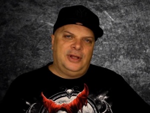 "Dziękujemy Panie Prezesie". Skiba po wyd. w Białymstoku atakuje Kościół i... Jarosława Kaczyńskiego