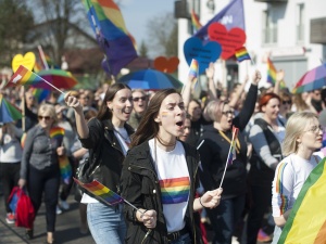 Jerzy Bukowski: Kościół nie może akceptować LGBT