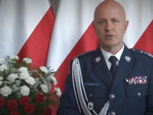 Setna rocznica powołania Policji Państwowej. Życzenia składają Prezydent i rząd