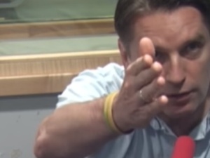 Niespodzianka. Lis wieszczy katastrofę narodową, ale tym razem w wyniku działań opozycji