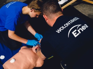 Fundacja Enea – pięć lat społecznie i odpowiedzialnie