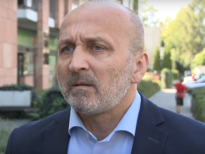 Na liście Koalicji znajdzie się miejsca dla Marcinkiewicza. Do spełnienia ma jeden, ciężki warunek…