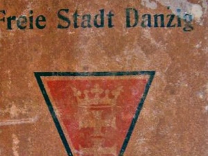 Władze Gdańska nie odwołują się do tradycji prohitlerowskiego Wolnego Miasta Gdańska? Zobaczcie to