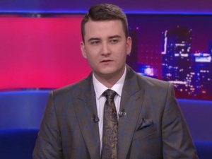 Misiewicz składa drugi pozew przeciw Vedze: "Jeszcze kilka wypowiedzi i chyba zegarek nie starczy na..."