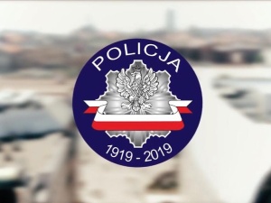 Przewodniczący NSZZ "Solidarność" składa życzenia z okazji 100. rocznicy powołania Policji Państwowej