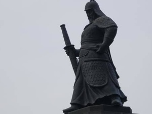 [Tylko u nas] Dr. Brzeski: Koreańczyk potrafi. Tak Koreańczycy egzekwują odszkodowania za IIWŚ od Japonii