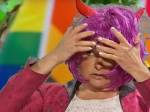 [video] Trzeba zobaczyć. Skandalistka Anna Zawadzka opowiada o obrażeniach z B-stoku: "Mam świadkinie"
