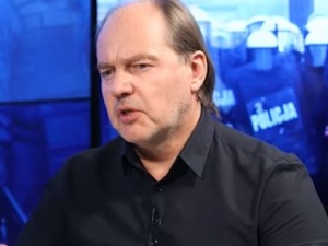 Szef NSZZ Policjantów atakuje Piotra Dudę w związku ze zniesieniem monopolu związkowego w służbach