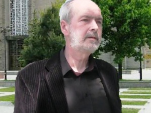 Ostatnie pożegnanie Stanisława Krupki