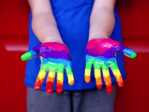Prawy Sierpowy Mikroblog: Dzieci na celowniku LGBT