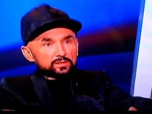 [video] Patryk Vega: "Szanuję zdecydowanie jako wybitnego stratega Jarosława Kaczyńskiego"