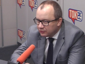 [video] Bodnar: W Polsce narasta fala nienawiści, która przejawia się m.in. podejściem Kościoła do LGBT