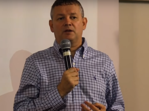 Już w poniedziałek w Przystanku Historia IPN spotkanie z naszym publicystą prof. Markiem Chodakiewiczem