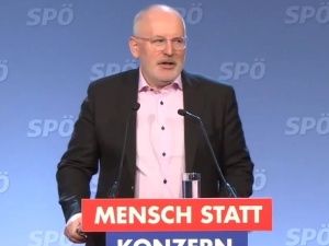 "Sueddeutsche Zeitung": W nowej Komisji Europejskiej Timmermans nie będzie się zajmował praworządnością
