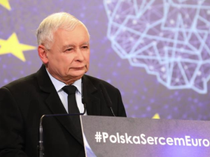 [Sondaż] Miażdżąca przewaga Zjednoczonej Prawicy. PSL ma powody do obaw