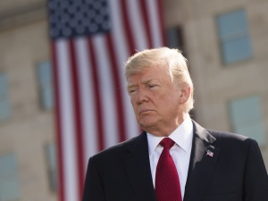Możliwa zmiana terminu wizyty Donalda Trumpa w Polsce