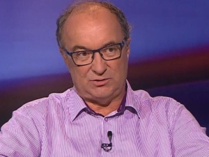 Czarzasty w Białymstoku wini PiS: „Wiecie o tym, nie reagujecie, obciążam tym kierownictwo PiS"