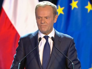 [sondaż Social Changes] Czy Tusk wróci na wybory prezydenckie? To badanie może dać mu wiele do myślenia
