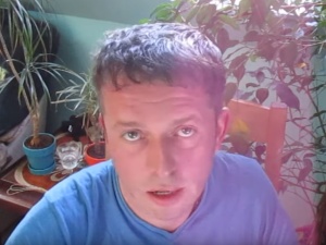 [video] Gej jutuber Jakuboski76: "Organizacje LGBT stosują metody marksistowskie, metody NKWD..."