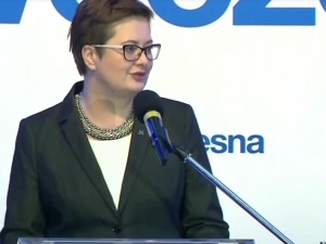 Lubnuauer o wspólnych listach opozycji do Senatu: System wyborczy temu sprzyja