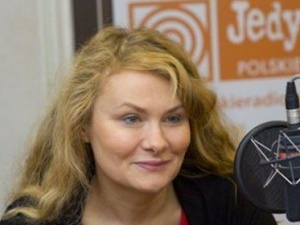 Katarzyna Piekarska zostawia SLD dla Schetyny