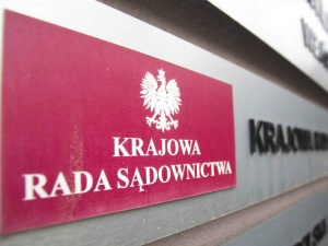 Sędziowie schowani za UODO