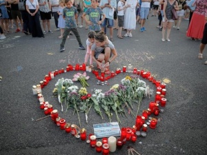 Szef rumuńskiego MSW rezygnuje po śmierci nastolatek