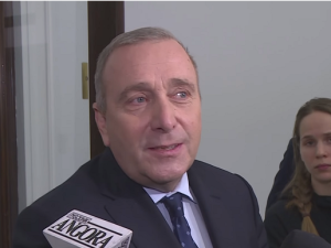 Koalicja Obywatelska ogłasza "jedynki" na listach wyborczych