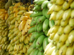 Gdańsk odebrał niemieckim portom przeładunek bananów!