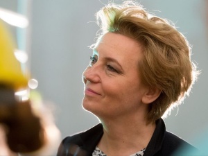Konflikt w łonie koalicji – Zdanowska rzuca papiery