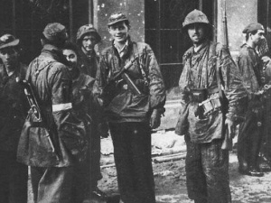Jacek Matysiak: POWSTANIE WARSZAWSKIE’44…
